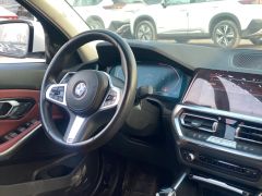 Сүрөт унаа BMW 3 серия