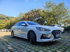 Сүрөт унаа Hyundai Sonata