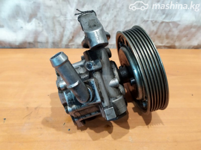 Spare Parts and Consumables - Насос гидроусилителя L359