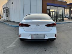 Photo of the vehicle Hyundai Sonata