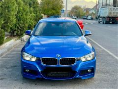 Сүрөт унаа BMW 3 серия