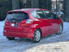 Photo of the vehicle Honda Fit