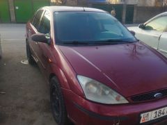 Фото авто Ford Focus