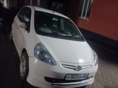 Сүрөт унаа Honda Fit