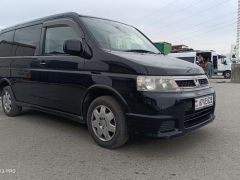 Фото авто Honda Stepwgn