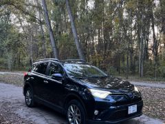 Фото авто Toyota RAV4