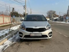 Фото авто Kia Carens