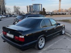 Сүрөт унаа BMW 5 серия