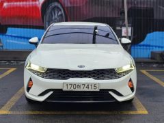 Сүрөт унаа Kia K5