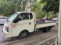 Фото авто Hyundai Porter