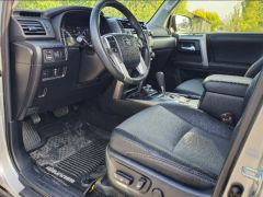 Фото авто Toyota 4Runner