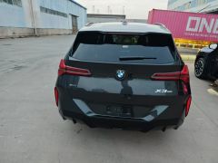 Фото авто BMW X3