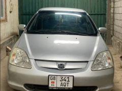 Фото авто Honda Civic