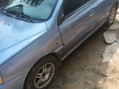 Сүрөт унаа Kia Rio