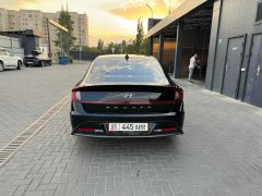 Сүрөт унаа Hyundai Sonata