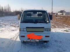 Фото авто Daewoo Labo