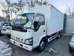 Фото авто Isuzu Elf