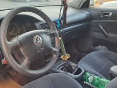 Photo of the vehicle Volkswagen Passat