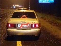 Сүрөт унаа Audi A8