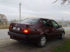 Photo of the vehicle Volkswagen Vento