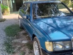 Фото авто Mercedes-Benz 190 (W201)