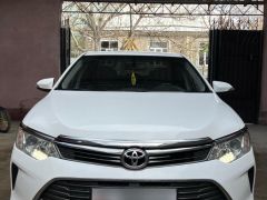 Фото авто Toyota Camry