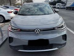 Фото авто Volkswagen ID.4