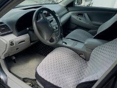 Photo of the vehicle Toyota Camry