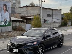 Сүрөт унаа Toyota Camry