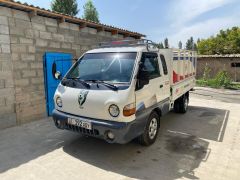 Фото авто Hyundai Porter