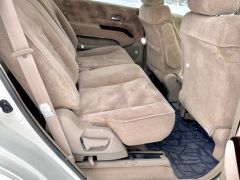 Сүрөт унаа Honda Odyssey