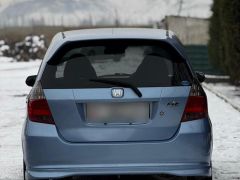 Photo of the vehicle Honda Fit