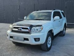 Photo of the vehicle Toyota 4Runner