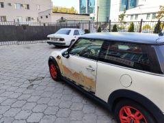 Сүрөт унаа MINI Hatch