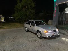 Сүрөт унаа Daewoo Nexia