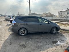 Сүрөт унаа Toyota Prius v (+)