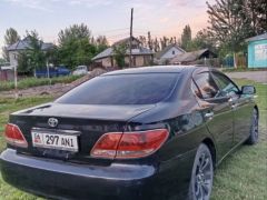 Сүрөт унаа Toyota Windom