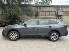 Сүрөт унаа Subaru Outback