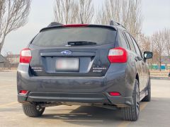 Сүрөт унаа Subaru Impreza