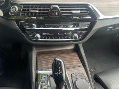 Фото авто BMW 5 серии