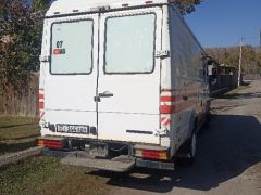 Фото авто Mercedes-Benz Vario