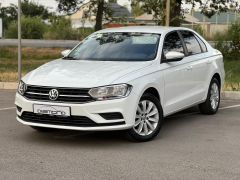 Сүрөт унаа Volkswagen Bora