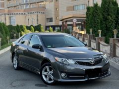 Photo of the vehicle Toyota Camry