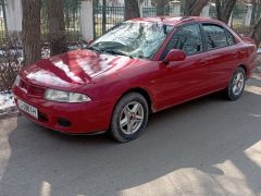 Сүрөт унаа Mitsubishi Carisma