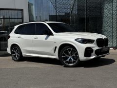 Фото авто BMW X5