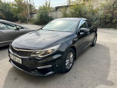 Сүрөт унаа Kia K5