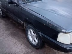 Photo of the vehicle Audi 100