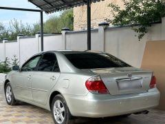 Сүрөт унаа Toyota Camry