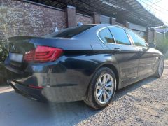 Фото авто BMW 5 серии