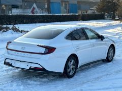 Photo of the vehicle Hyundai Sonata